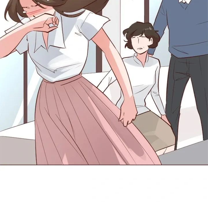 My love affair Chapter 31 page 25 - 