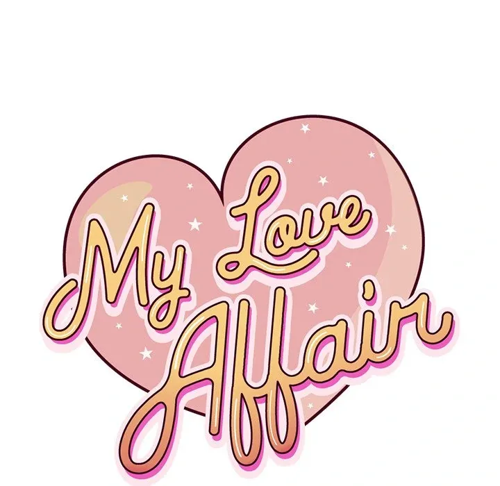 My love affair Chapter 31 page 28 - 