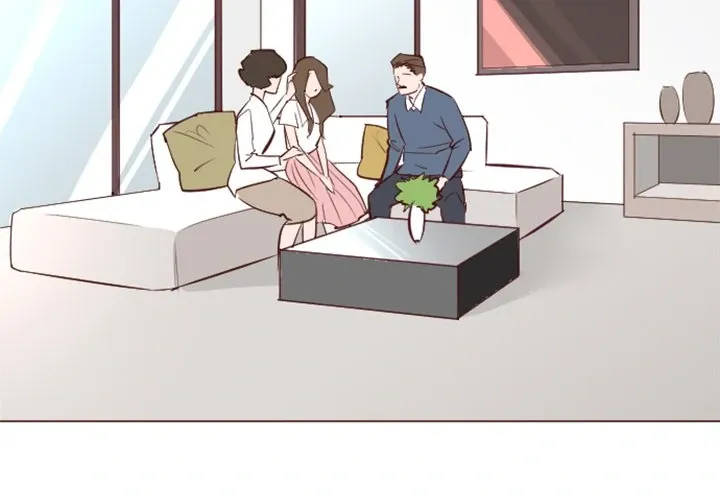 My love affair Chapter 31 page 4 - 