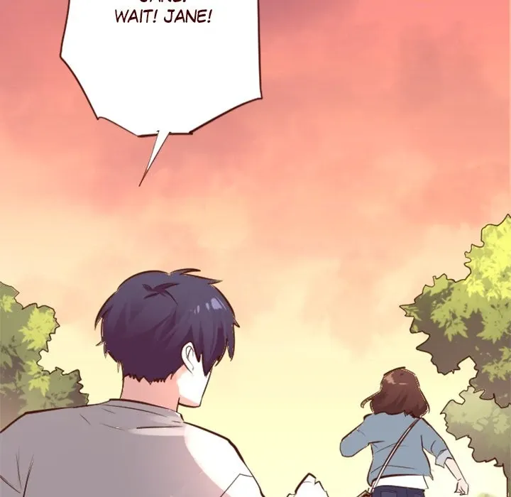 My love affair Chapter 31 page 31 - 