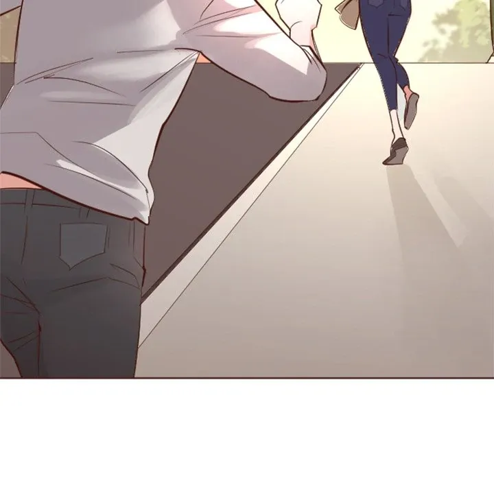 My love affair Chapter 31 page 32 - 