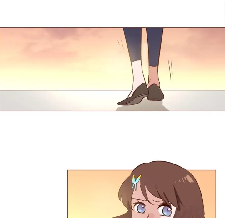 My love affair Chapter 31 page 33 - 
