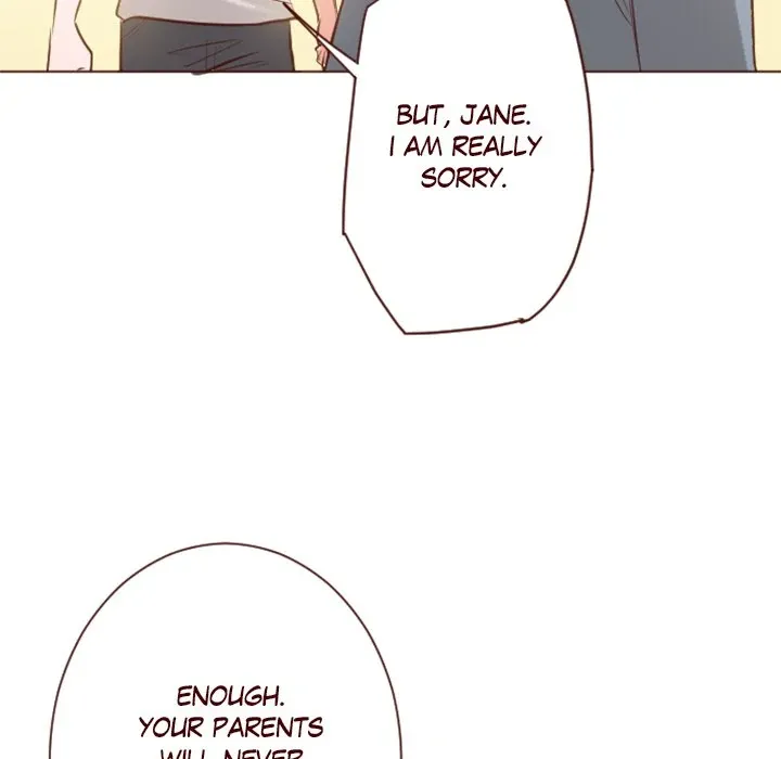 My love affair Chapter 31 page 36 - 