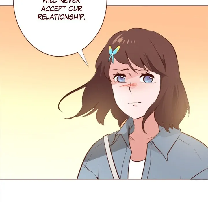 My love affair Chapter 31 page 37 - 
