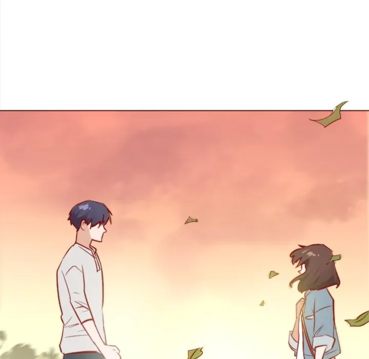 My love affair Chapter 31 page 38 - 