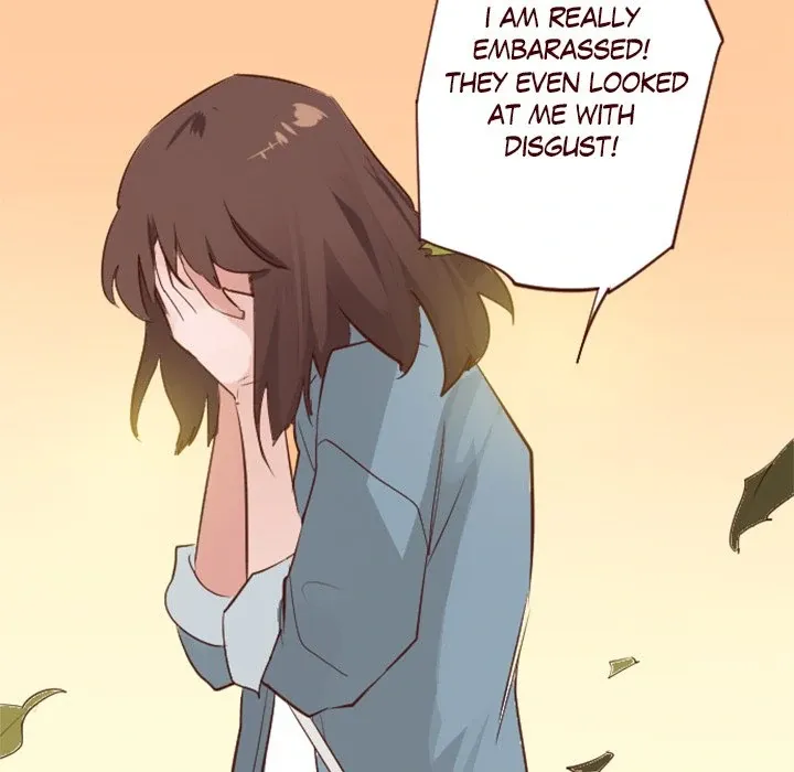 My love affair Chapter 31 page 40 - 