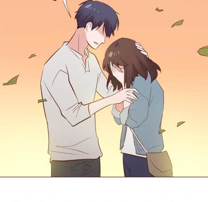 My love affair Chapter 31 page 42 - 