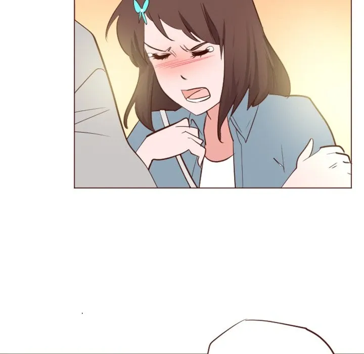 My love affair Chapter 31 page 44 - 