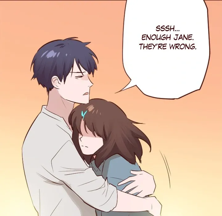 My love affair Chapter 31 page 45 - 