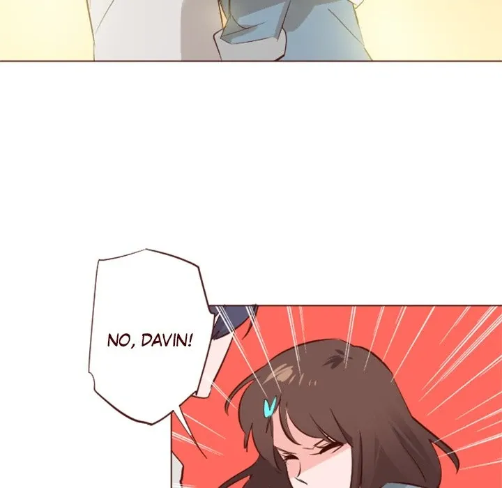 My love affair Chapter 31 page 46 - 