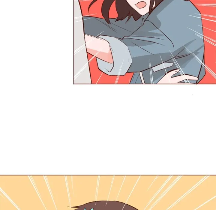 My love affair Chapter 31 page 47 - 