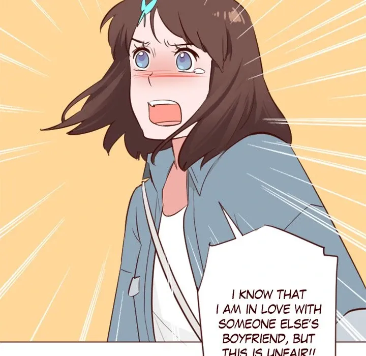 My love affair Chapter 31 page 48 - 