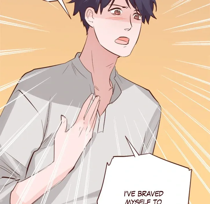 My love affair Chapter 31 page 50 - 