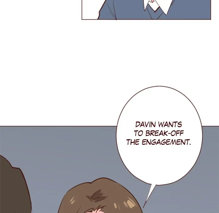 My love affair Chapter 31 page 6 - 