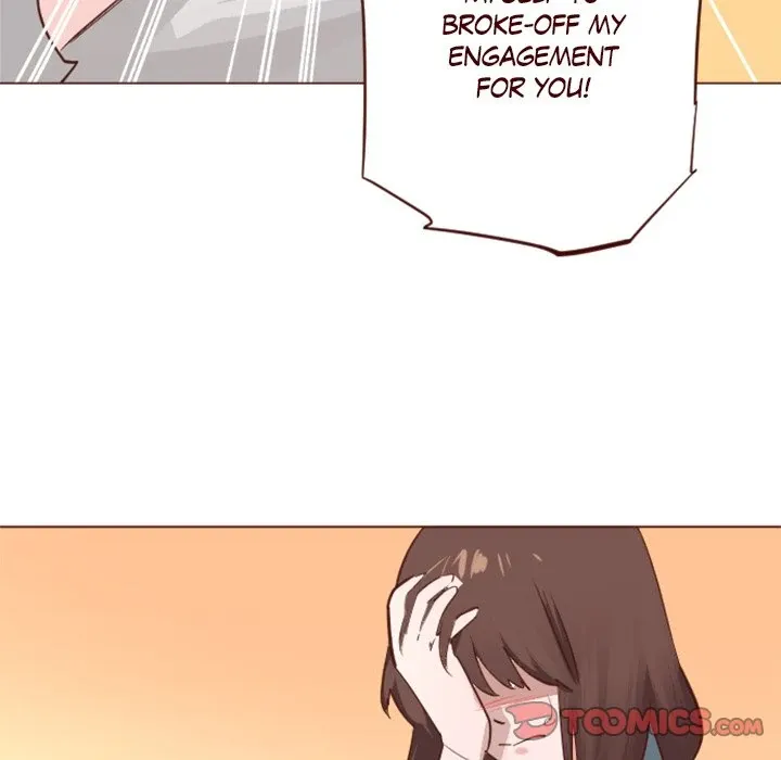My love affair Chapter 31 page 51 - 