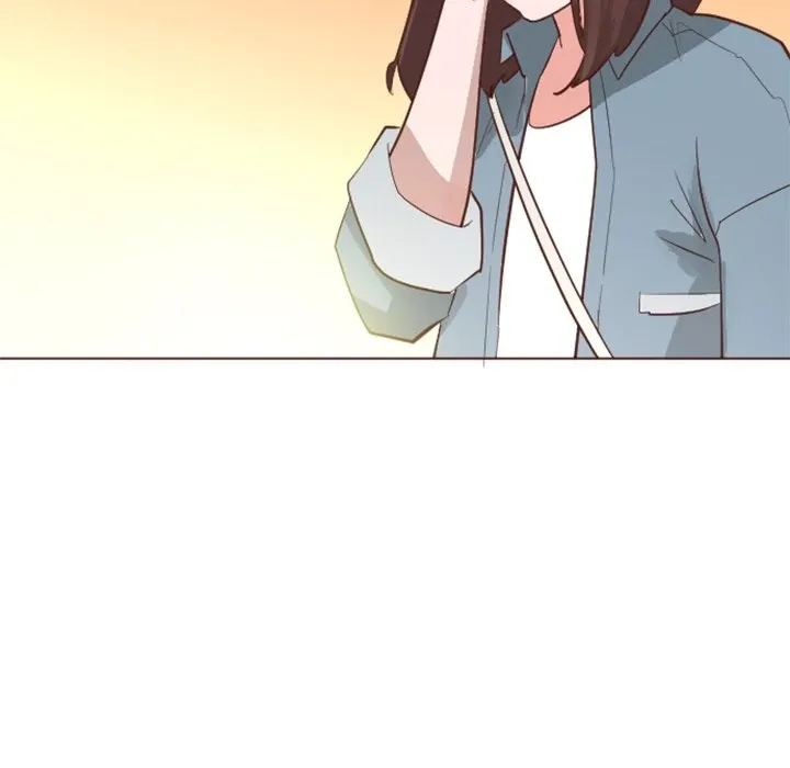 My love affair Chapter 31 page 52 - 