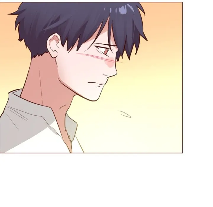 My love affair Chapter 31 page 53 - 
