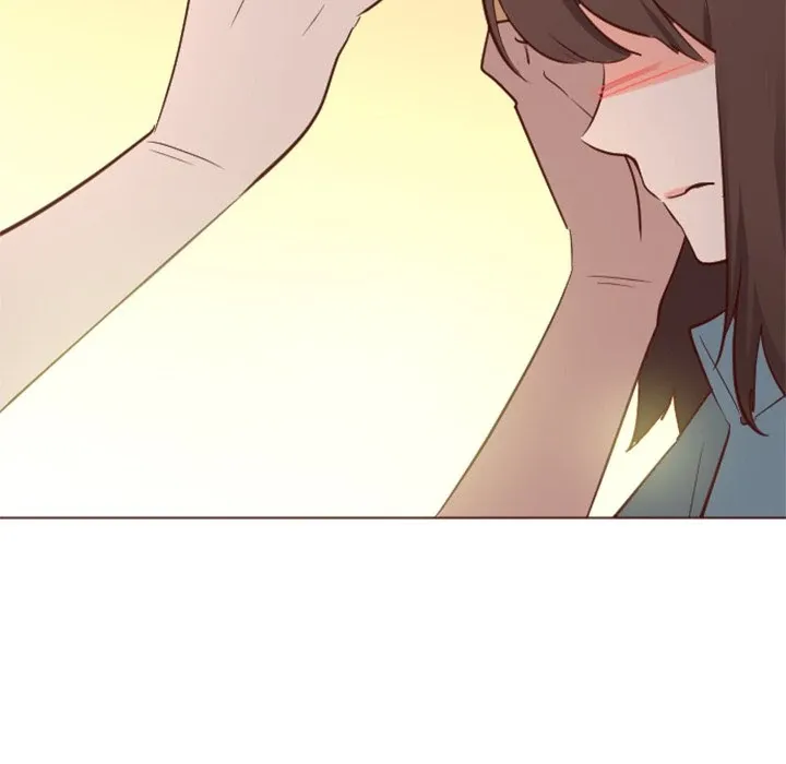 My love affair Chapter 31 page 55 - 