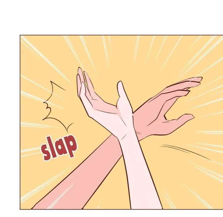 My love affair Chapter 31 page 56 - 