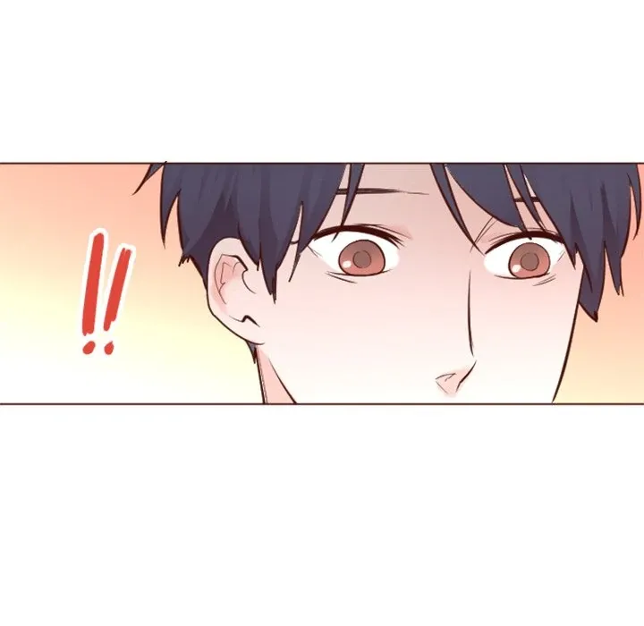 My love affair Chapter 31 page 57 - 