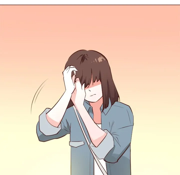 My love affair Chapter 31 page 58 - 