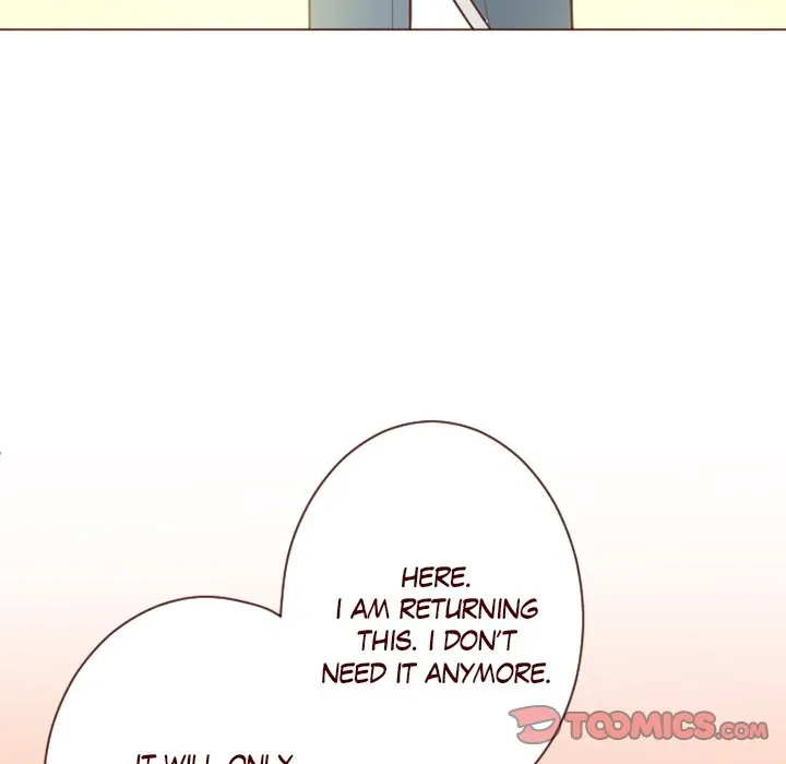 My love affair Chapter 31 page 59 - 