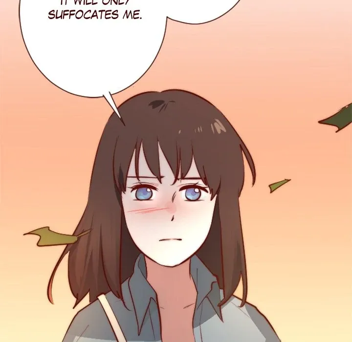My love affair Chapter 31 page 60 - 