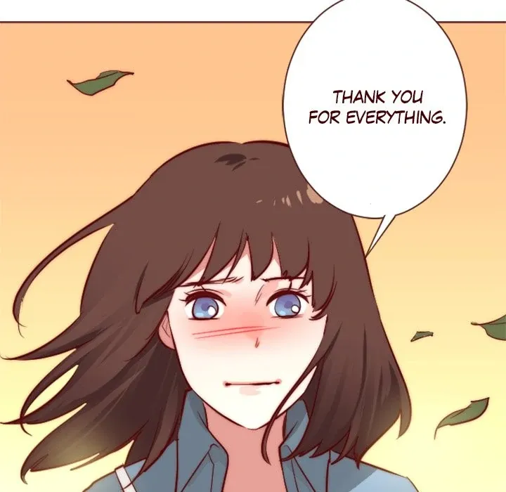 My love affair Chapter 31 page 63 - 