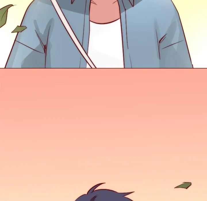 My love affair Chapter 31 page 64 - 