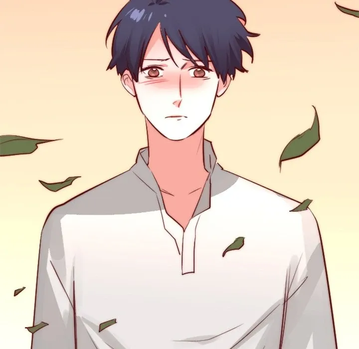 My love affair Chapter 31 page 65 - 