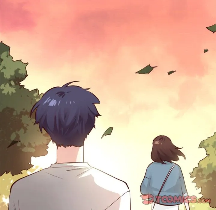 My love affair Chapter 31 page 67 - 
