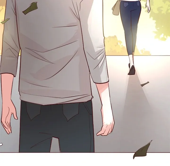 My love affair Chapter 31 page 68 - 