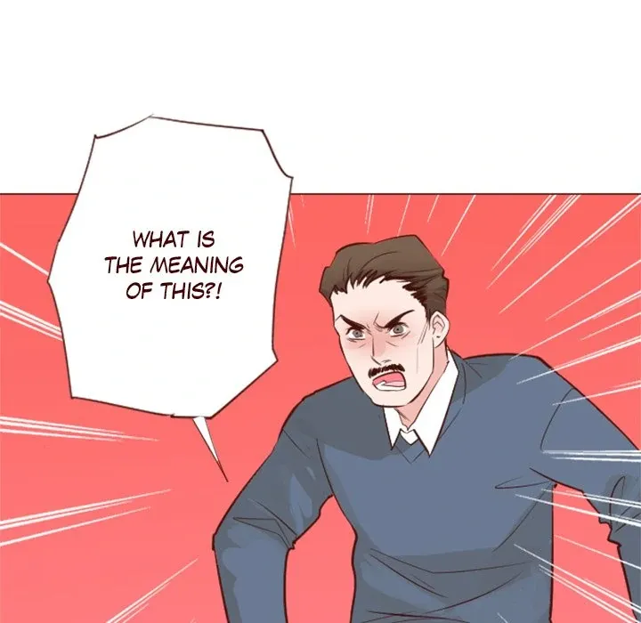 My love affair Chapter 31 page 9 - 