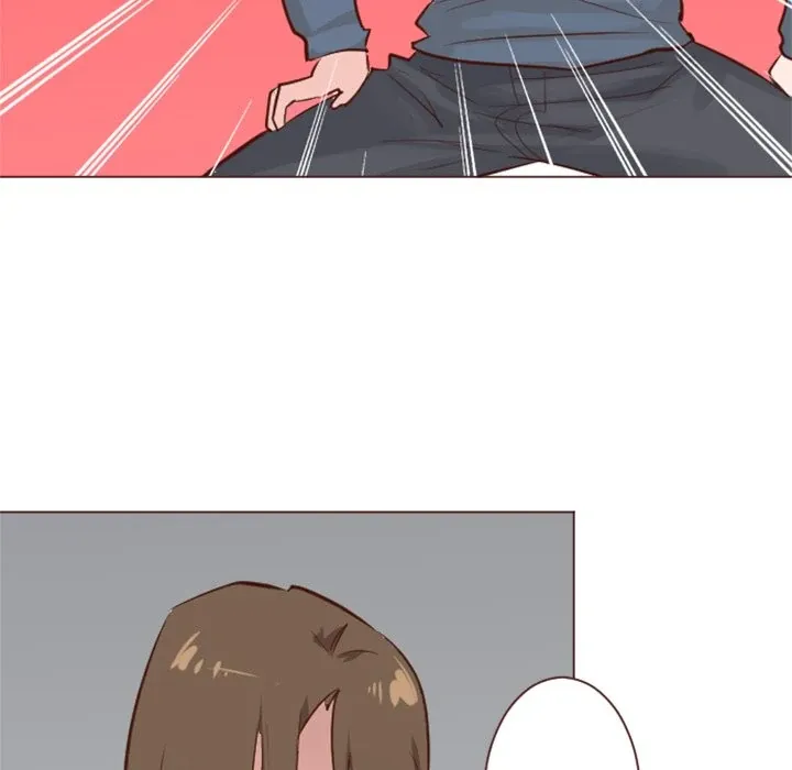 My love affair Chapter 31 page 10 - 