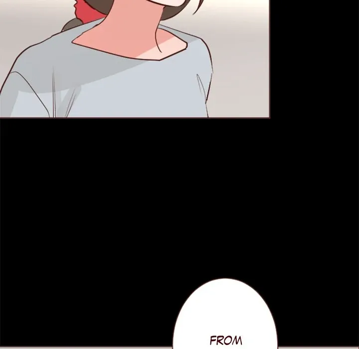 My love affair Chapter 32 page 12 - 