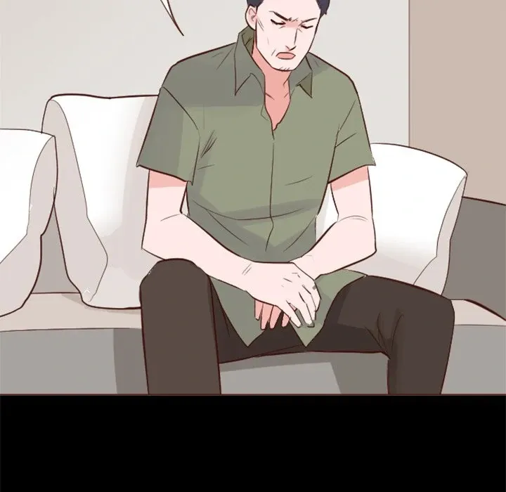 My love affair Chapter 32 page 15 - 