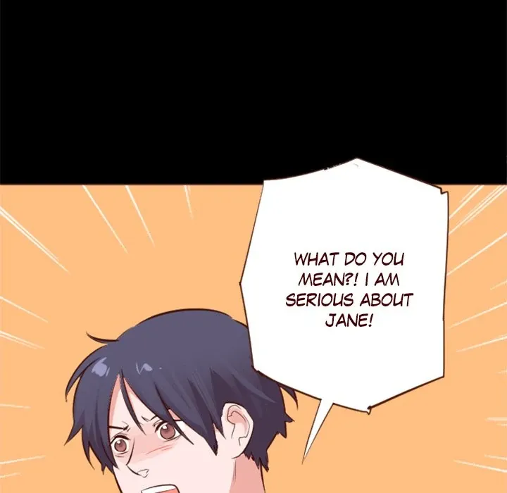 My love affair Chapter 32 page 16 - 