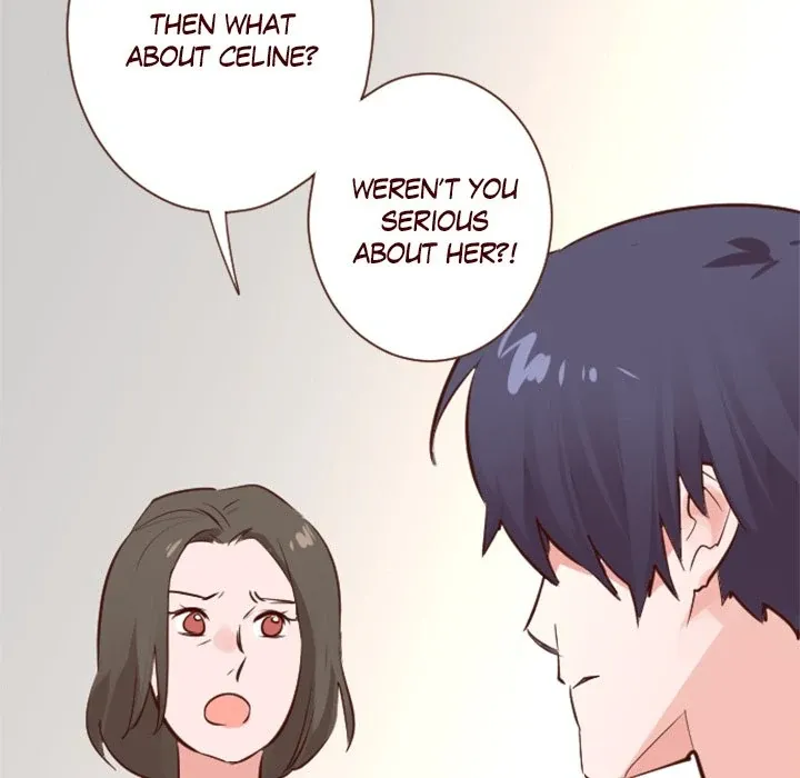 My love affair Chapter 32 page 18 - 
