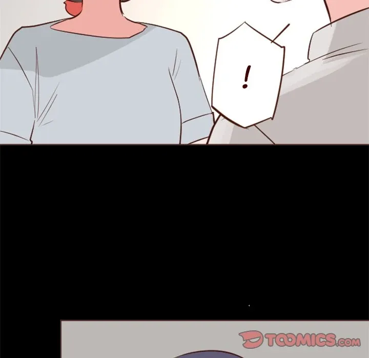 My love affair Chapter 32 page 19 - 