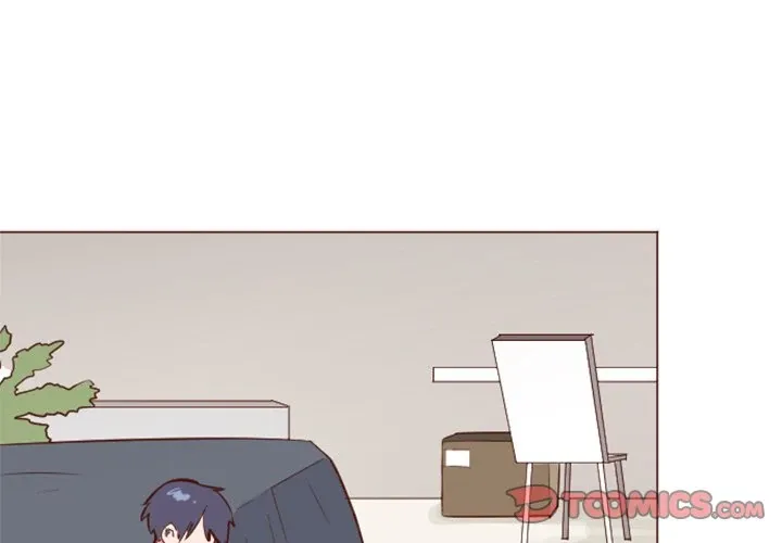 My love affair Chapter 32 page 3 - 