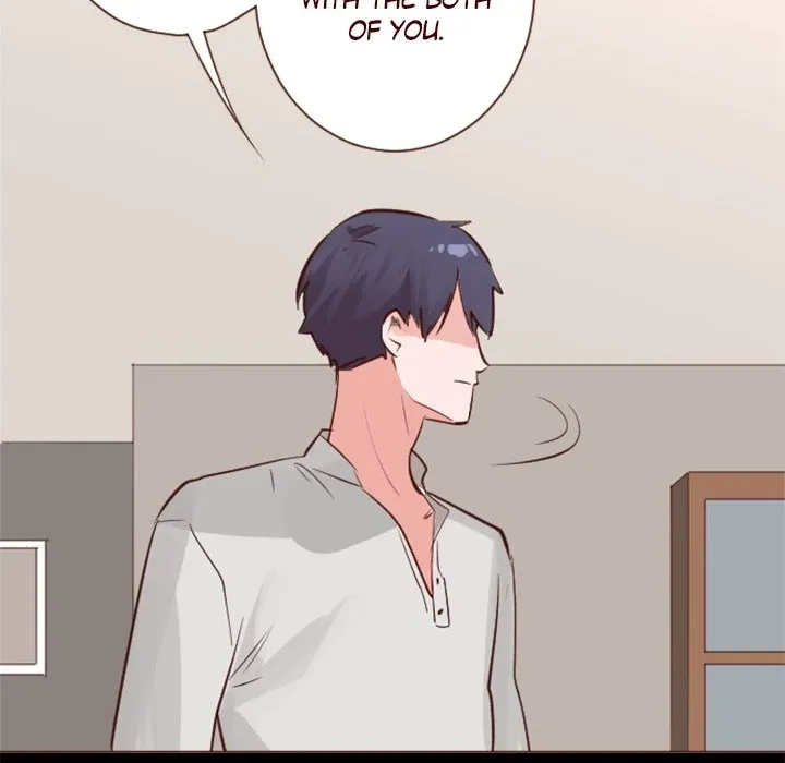My love affair Chapter 32 page 26 - 
