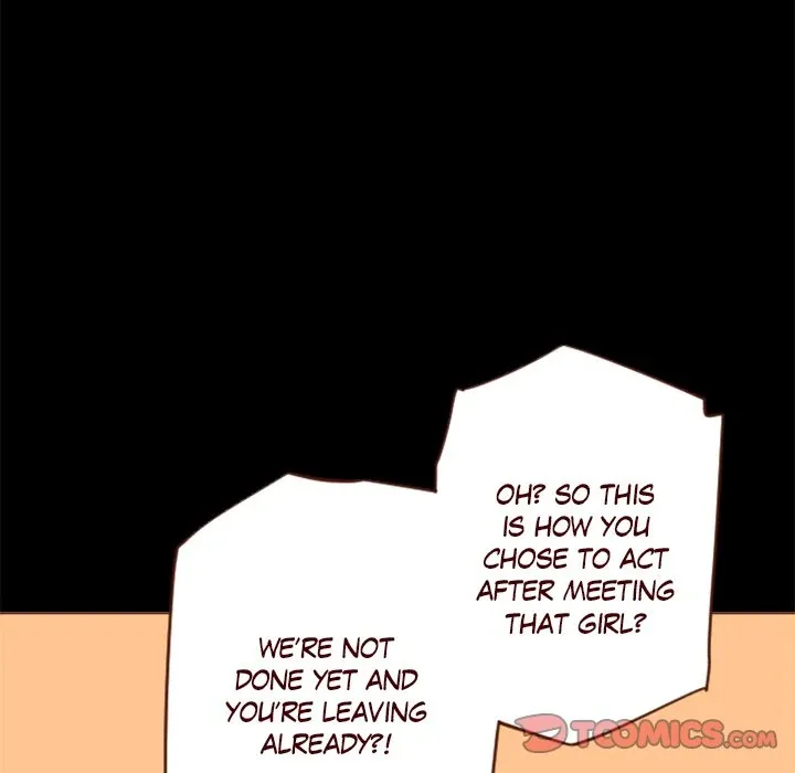My love affair Chapter 32 page 27 - 