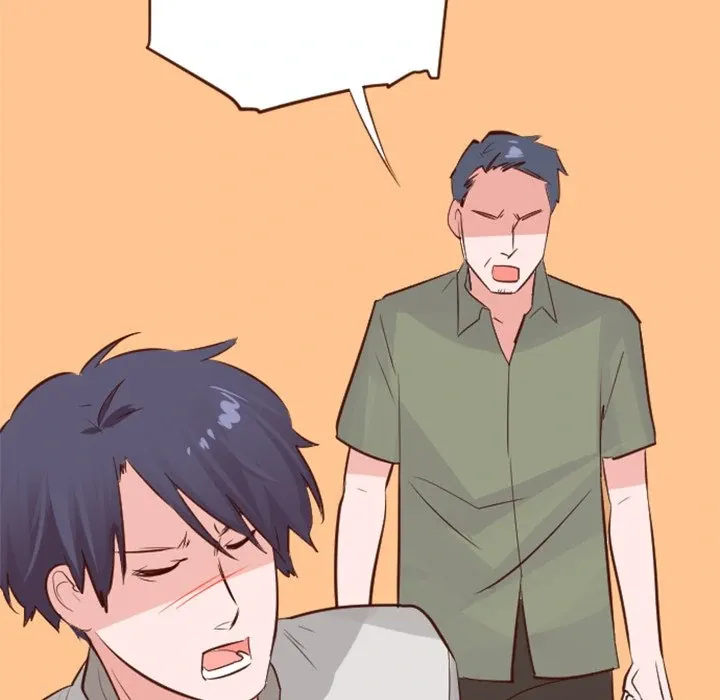My love affair Chapter 32 page 28 - 
