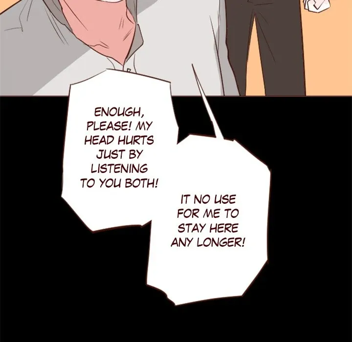 My love affair Chapter 32 page 29 - 