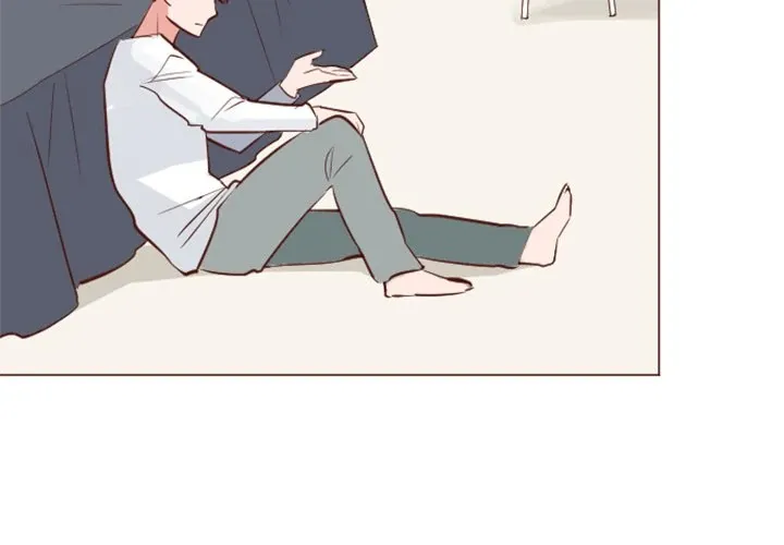 My love affair Chapter 32 page 4 - 