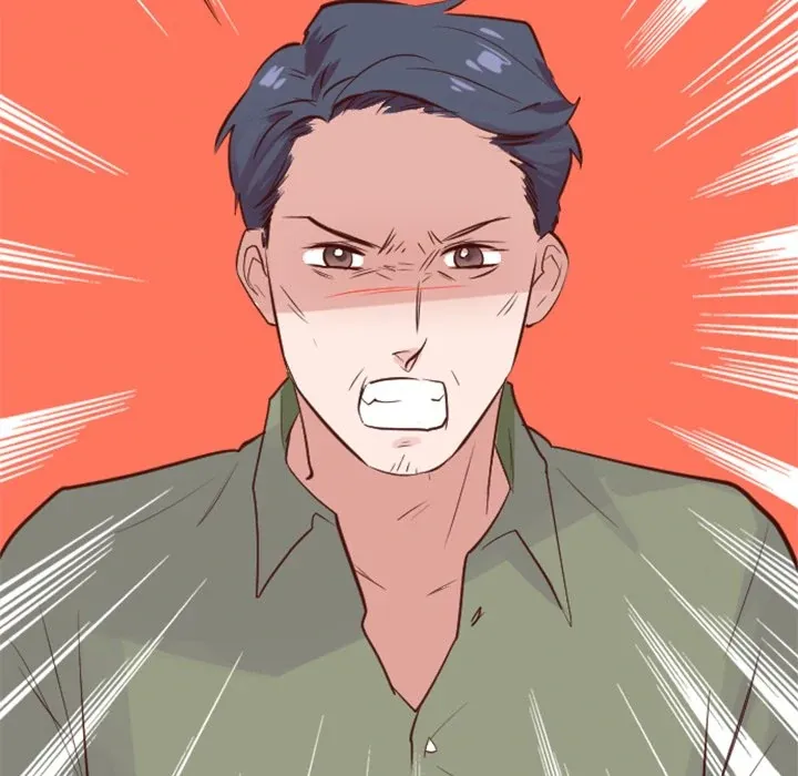 My love affair Chapter 32 page 31 - 