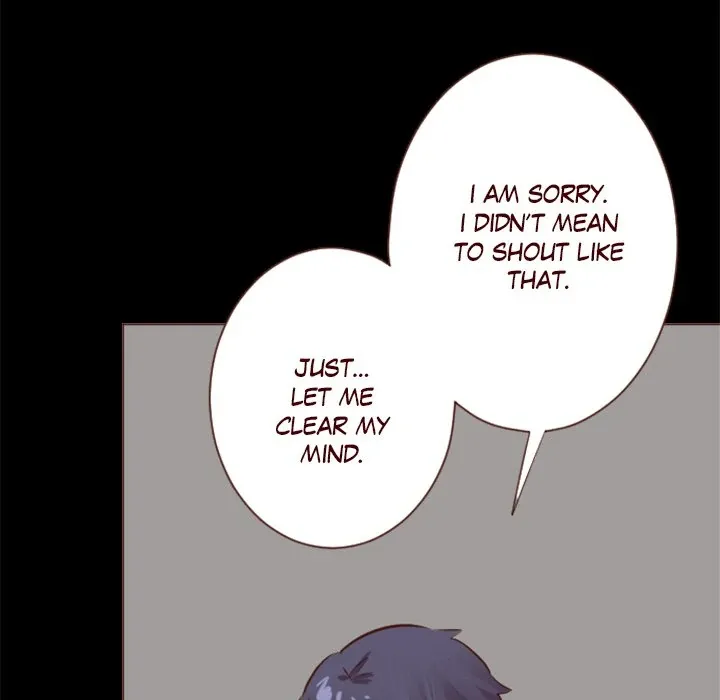 My love affair Chapter 32 page 36 - 
