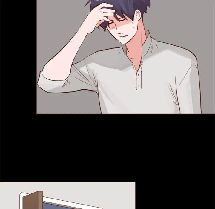My love affair Chapter 32 page 37 - 