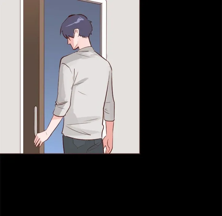 My love affair Chapter 32 page 38 - 