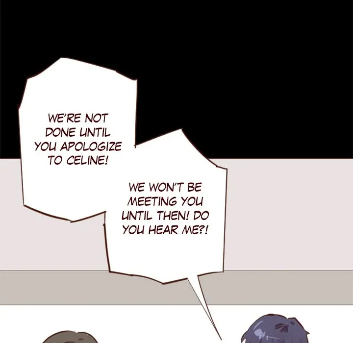 My love affair Chapter 32 page 39 - 